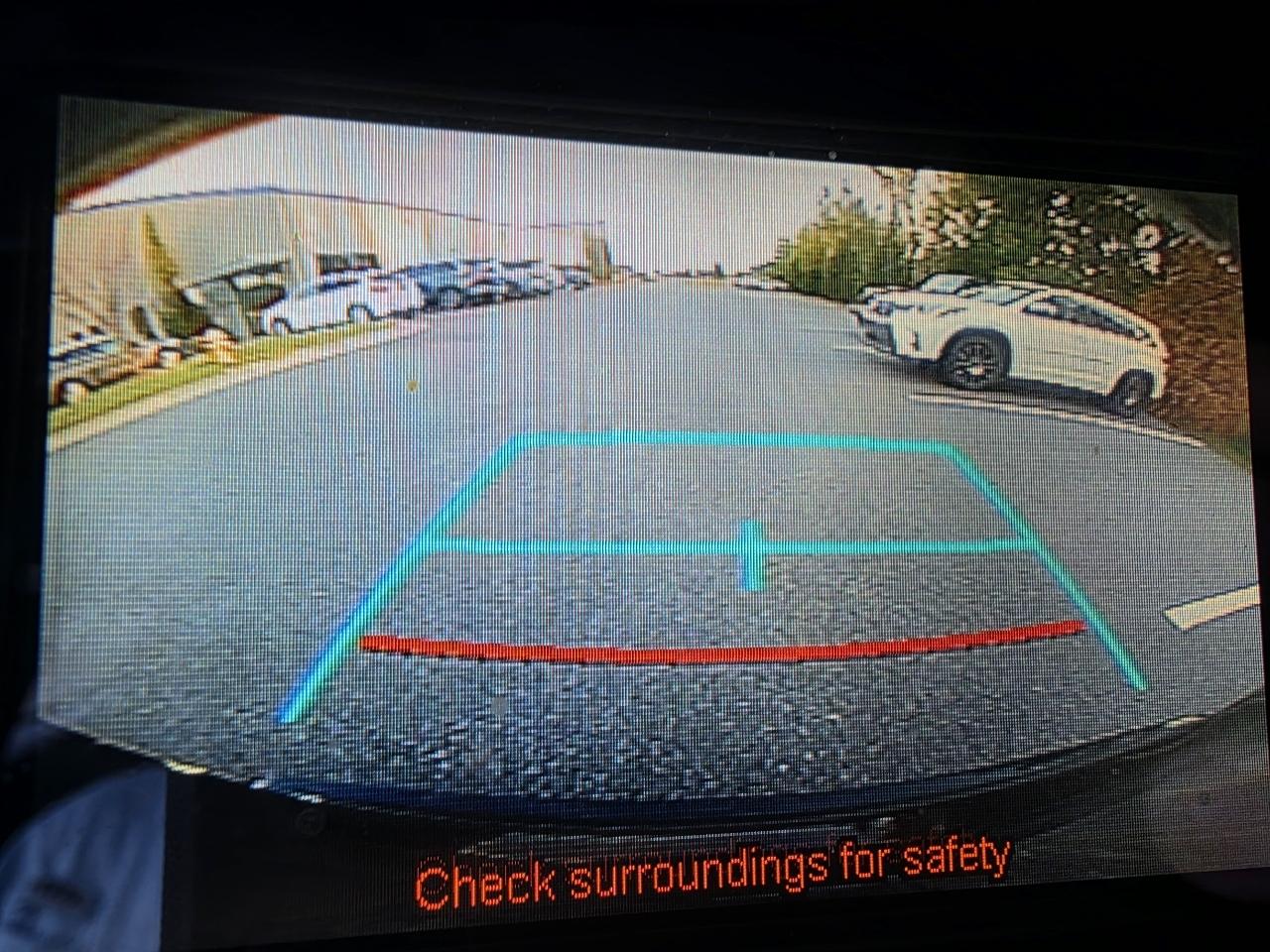 Toyota C-HR XLE FWD (Natl) 2018