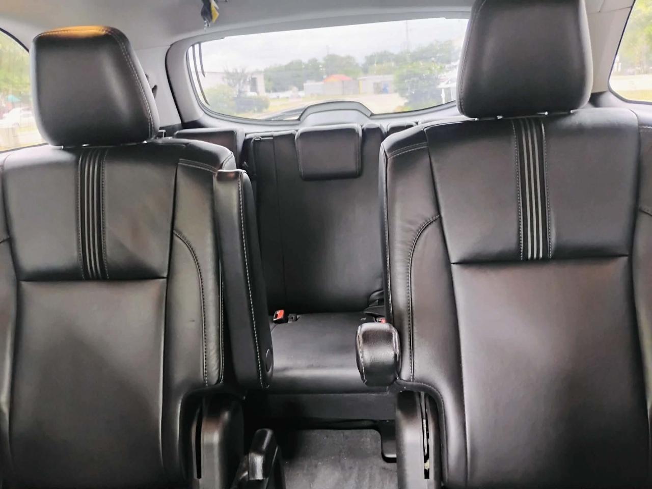 Toyota Highlander XLE V6 FWD (Natl) 2018