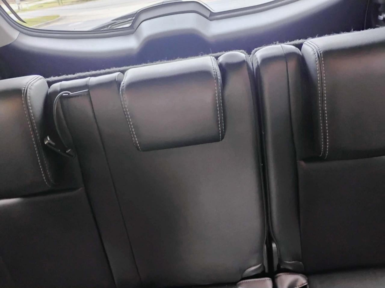 Toyota Highlander XLE V6 FWD (Natl) 2018