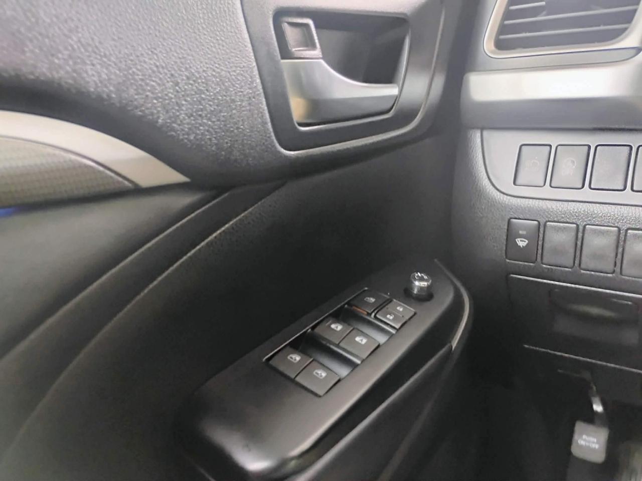 Toyota Highlander XLE V6 FWD (Natl) 2018