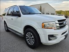 2017 Ford Expedition 