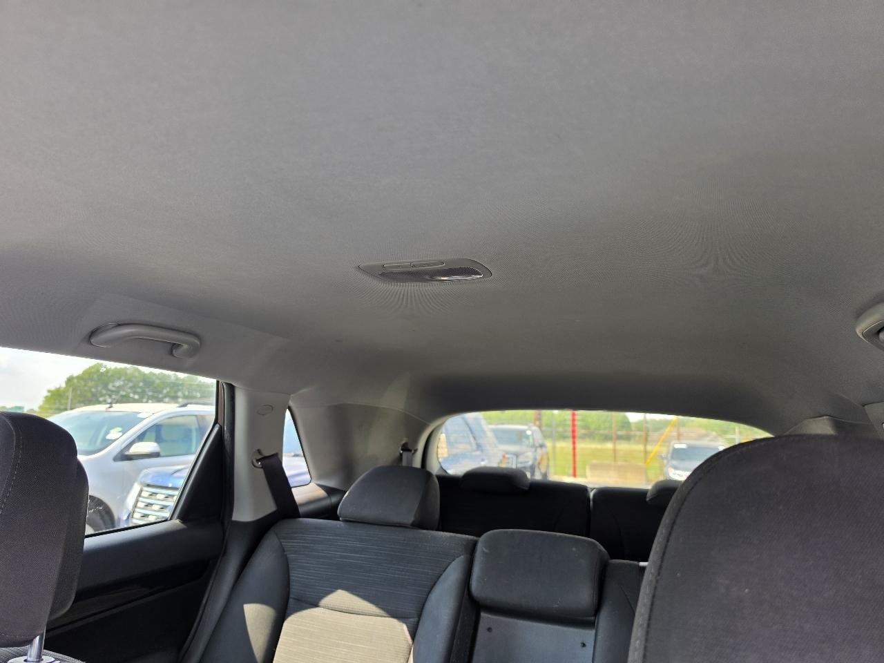 Kia Sorento AWD 4dr V6 LX 2015