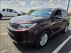 2015 Kia Sorento 
