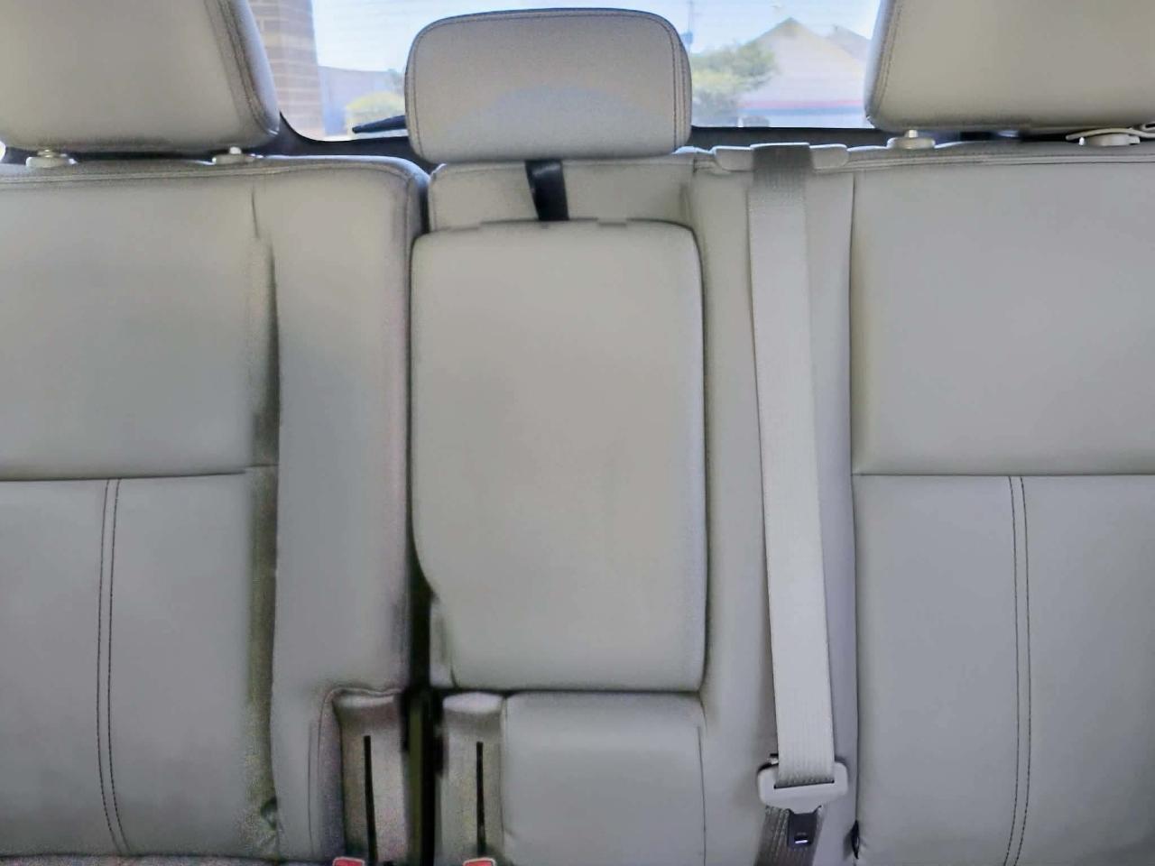 Ford Edge 4dr SEL FWD 2014