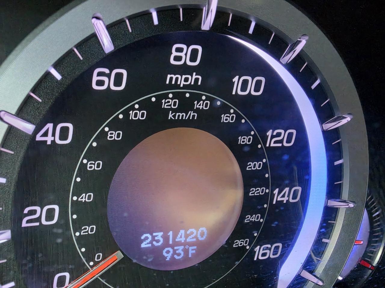 Acura TSX 4dr Sdn I4 Auto Tech Pkg 2014
