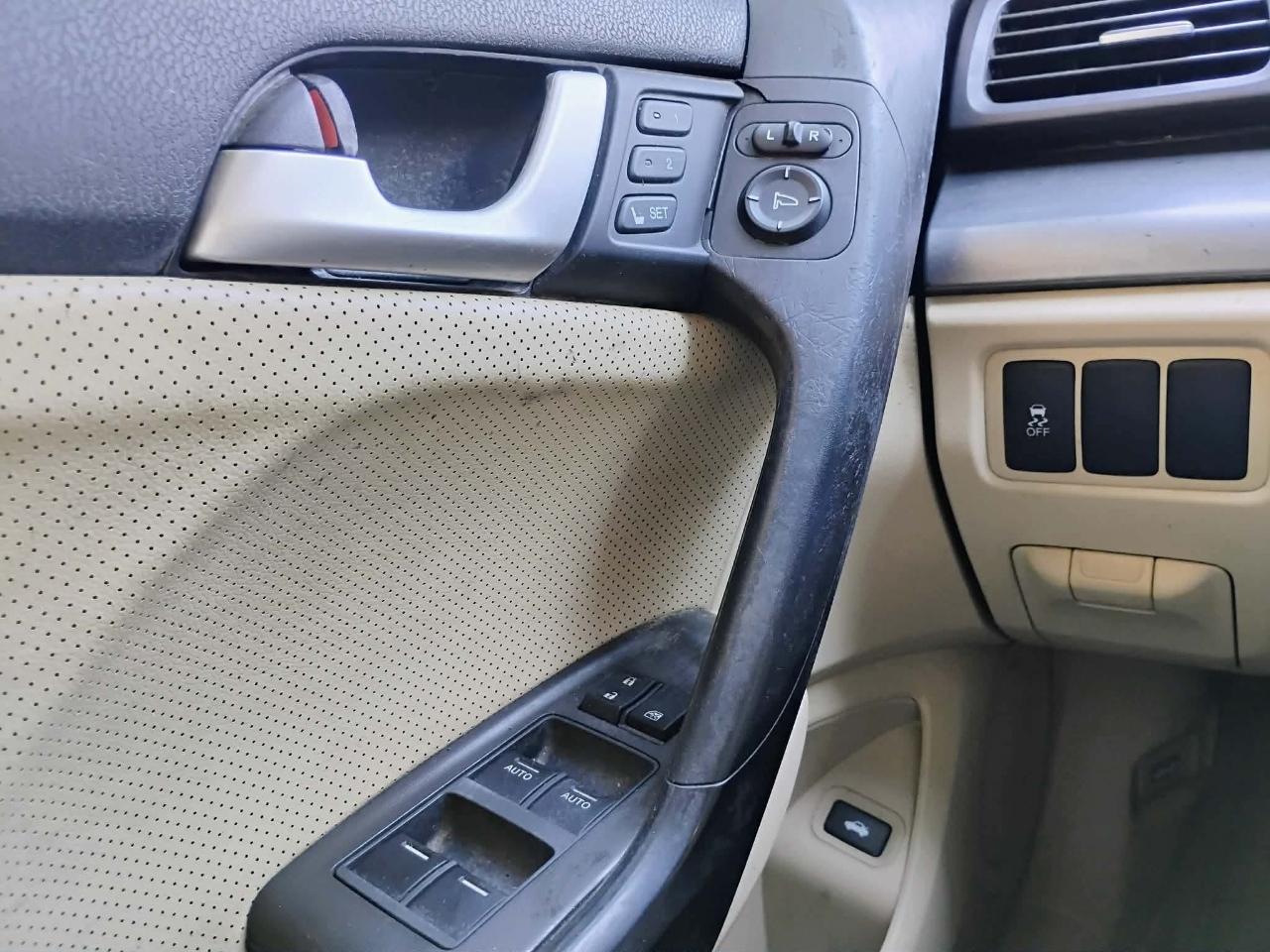 Acura TSX 4dr Sdn I4 Auto Tech Pkg 2014