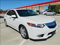 2014 Acura TSX 