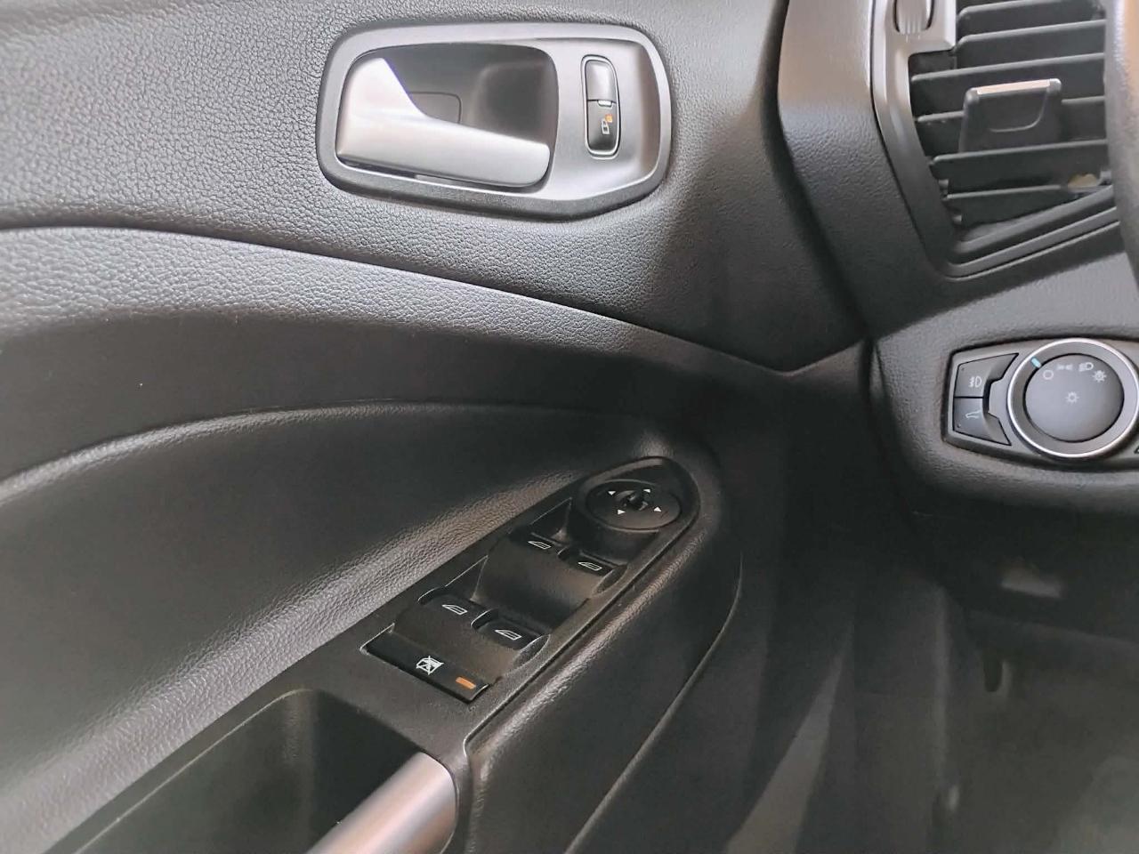Ford Escape SE 4WD 2017