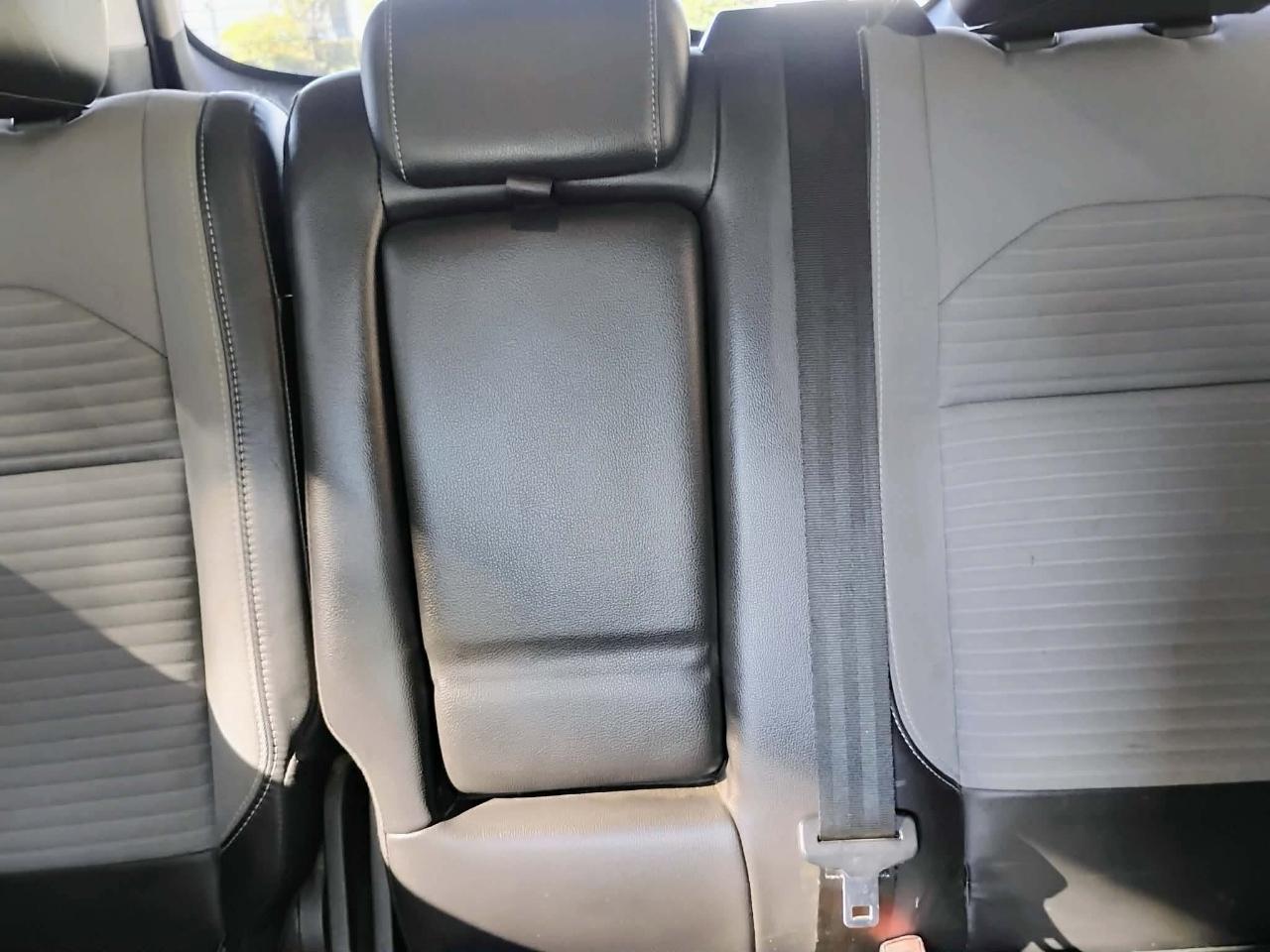 Ford Escape SE 4WD 2017