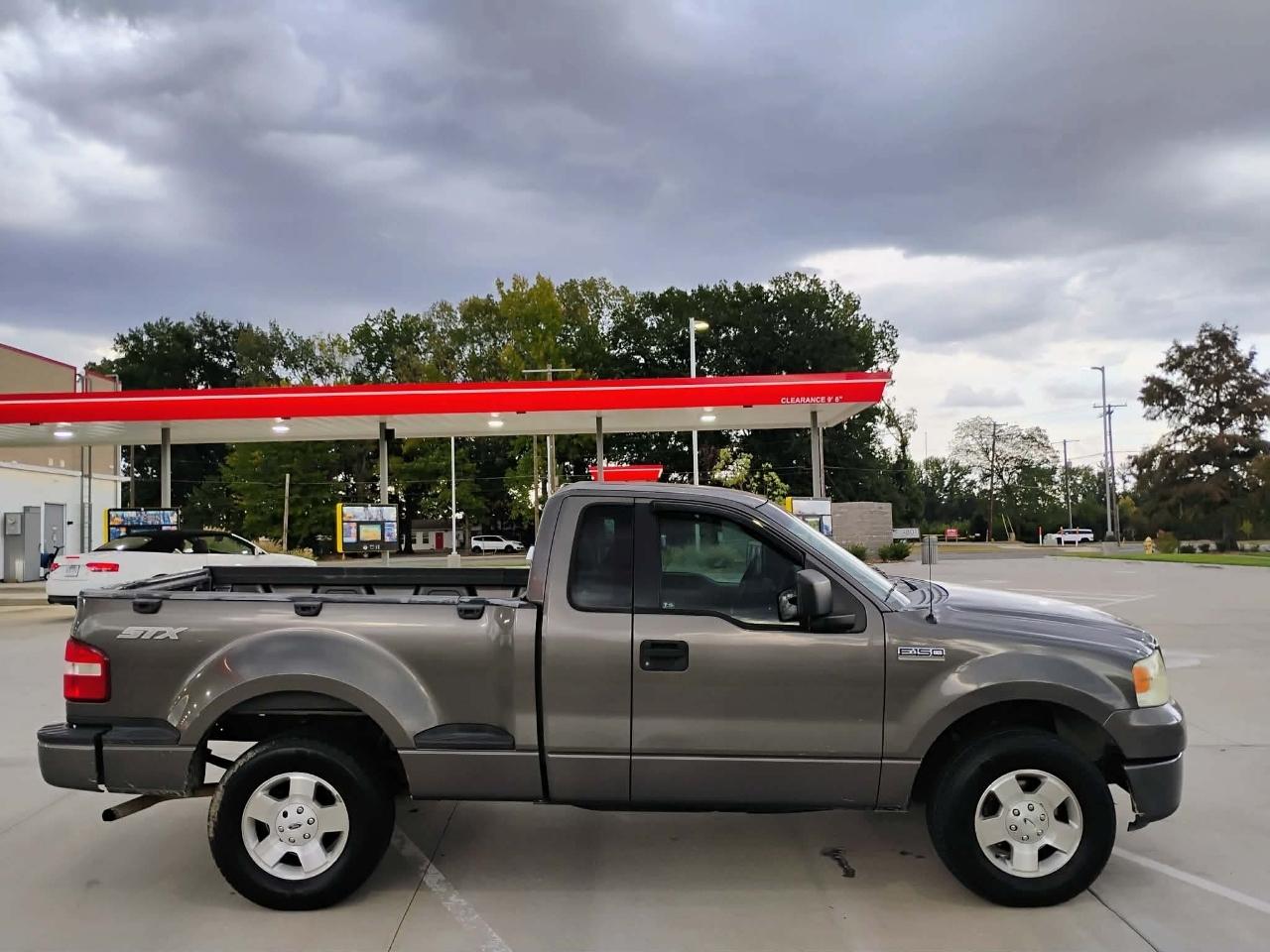 2006 Ford F-150