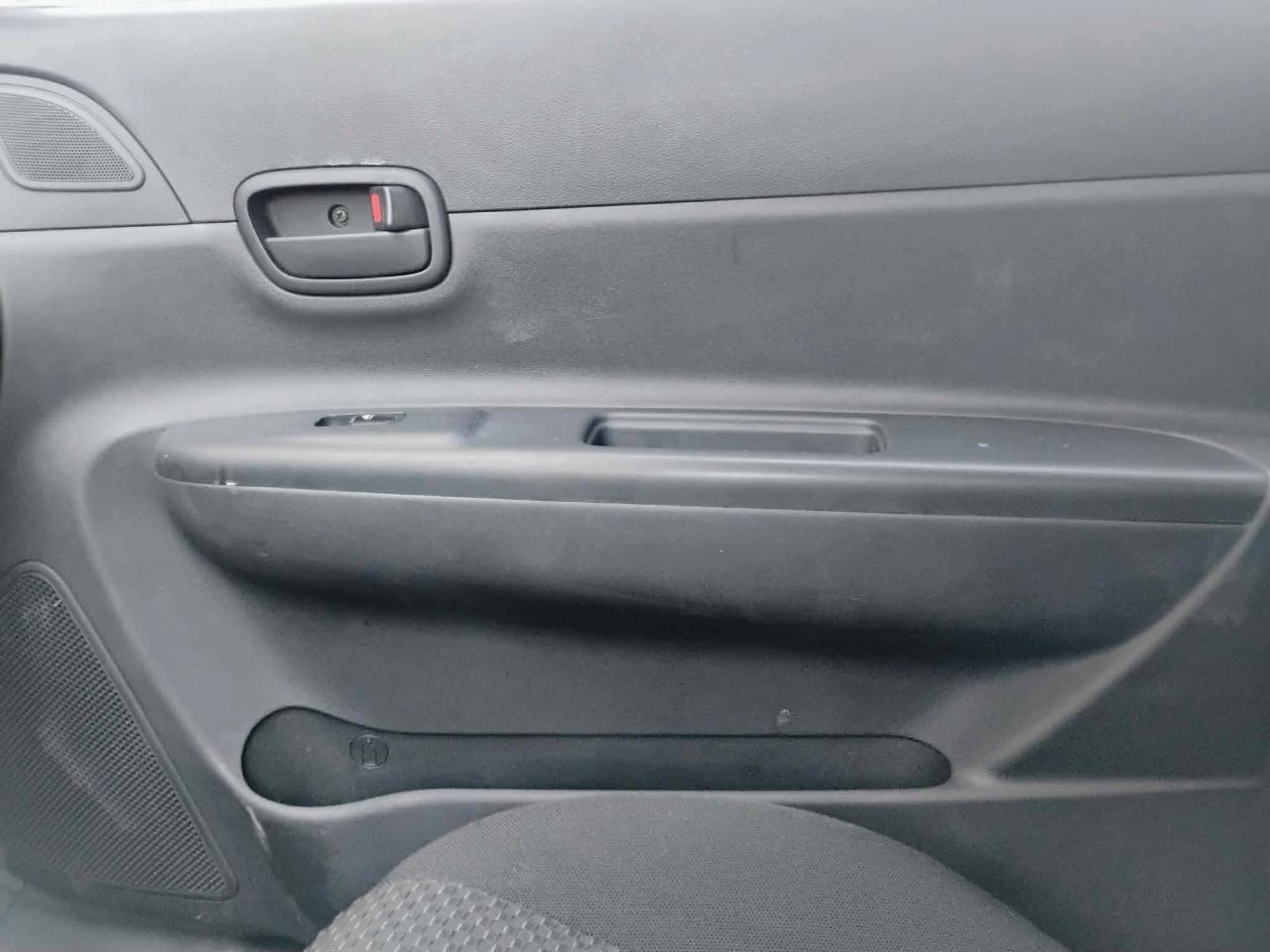 Hyundai Accent 3dr HB Man GS 2008