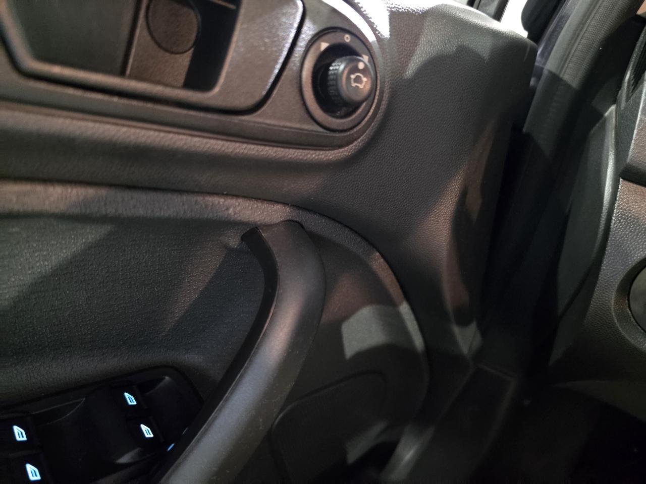 Ford Fiesta SE Hatch 2019