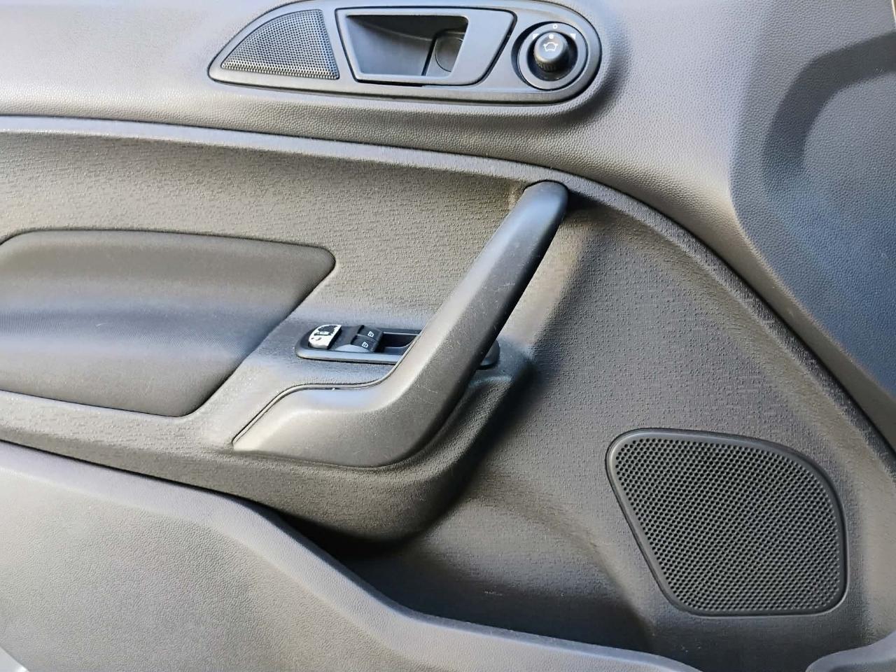 Ford Fiesta SE Hatch 2019