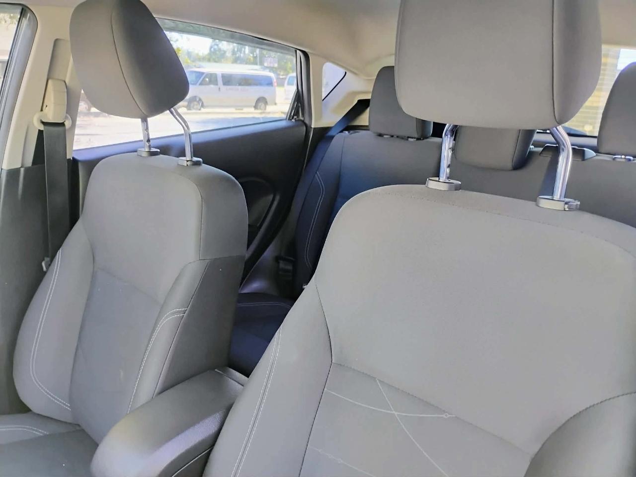 Ford Fiesta SE Hatch 2019