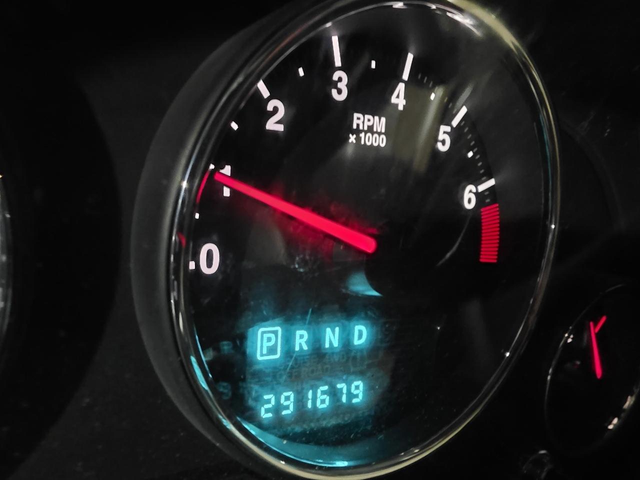 Jeep Compass FWD 4dr Limited 2012