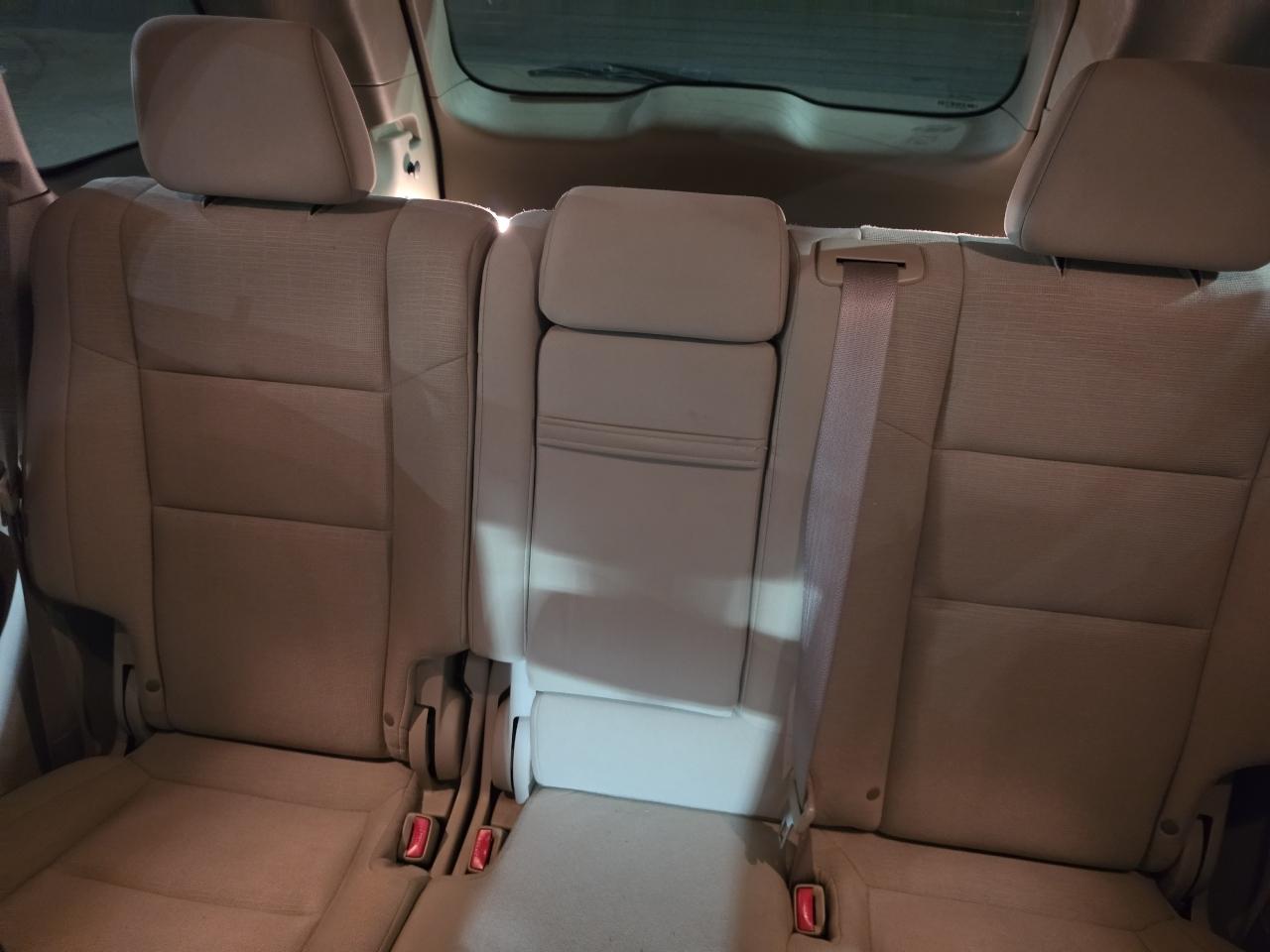 Jeep Grand Cherokee RWD 4dr Laredo 2015