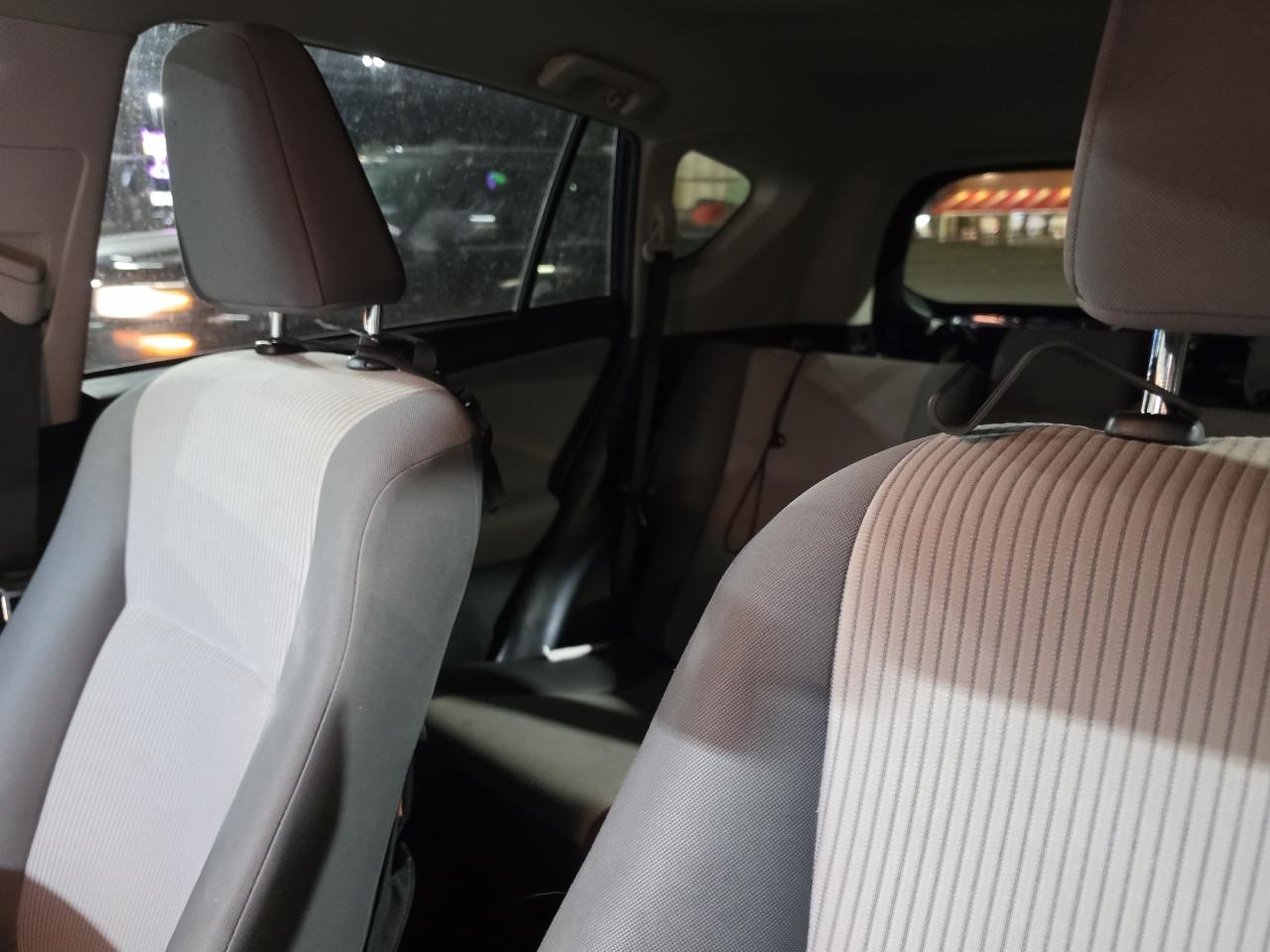 Toyota RAV4 FWD 4dr LE (Natl) 2014
