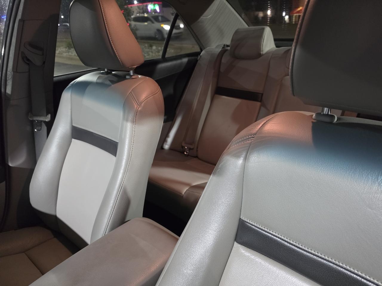 Toyota Camry 4dr Sdn I4 Auto SE Sport Limited Edition (Natl) 2012