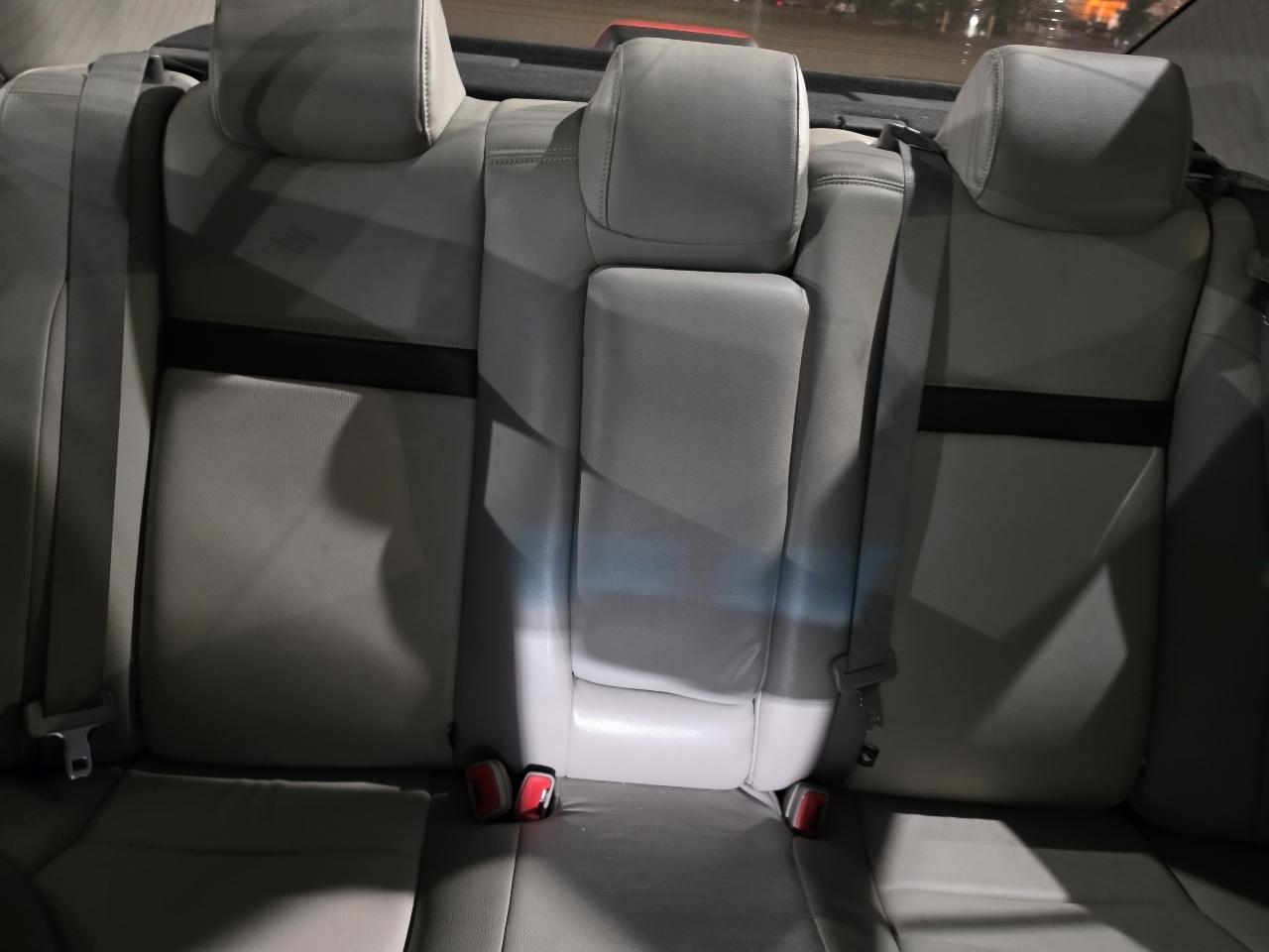 Toyota Camry 4dr Sdn I4 Auto SE Sport Limited Edition (Natl) 2012