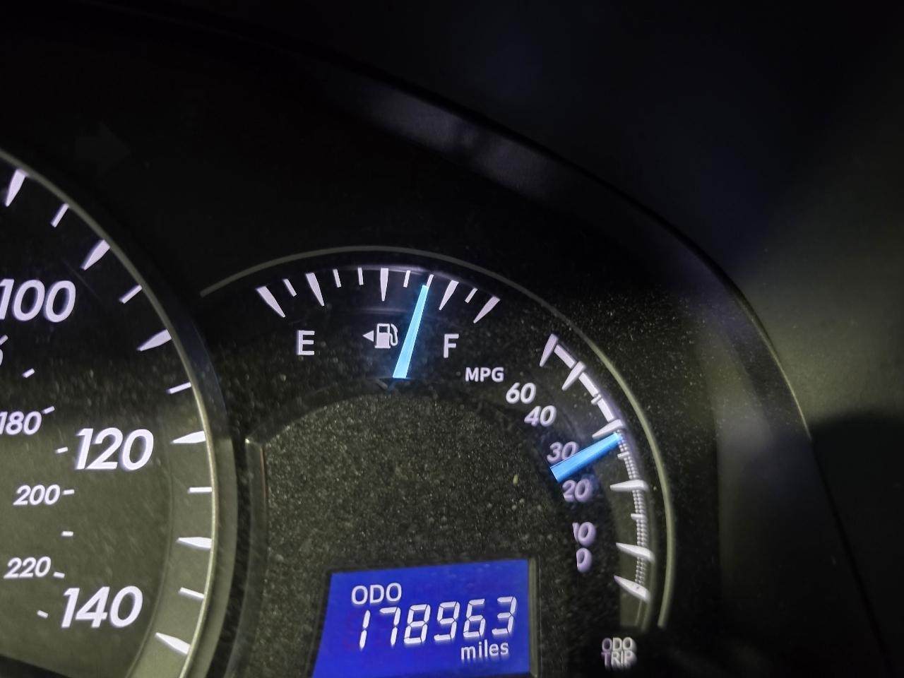 Toyota Camry 4dr Sdn I4 Auto SE Sport Limited Edition (Natl) 2012