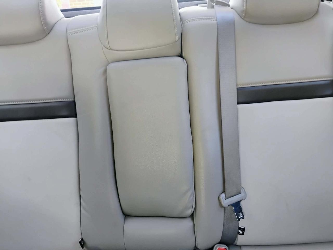 Toyota Camry 4dr Sdn I4 Auto SE Sport Limited Edition (Natl) 2012
