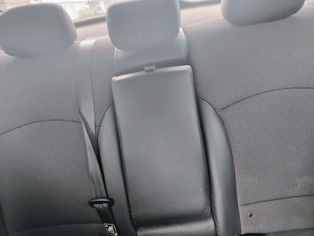 Hyundai Sonata 4dr Sdn 2.4L Auto SE 2013