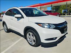 2017 Honda HR-V 