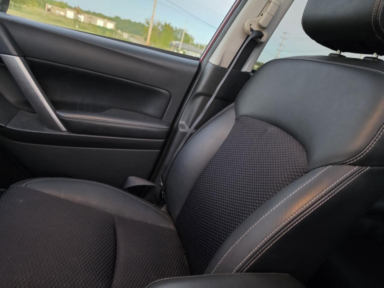 Subaru Forester 2.0XT Premium CVT 2017