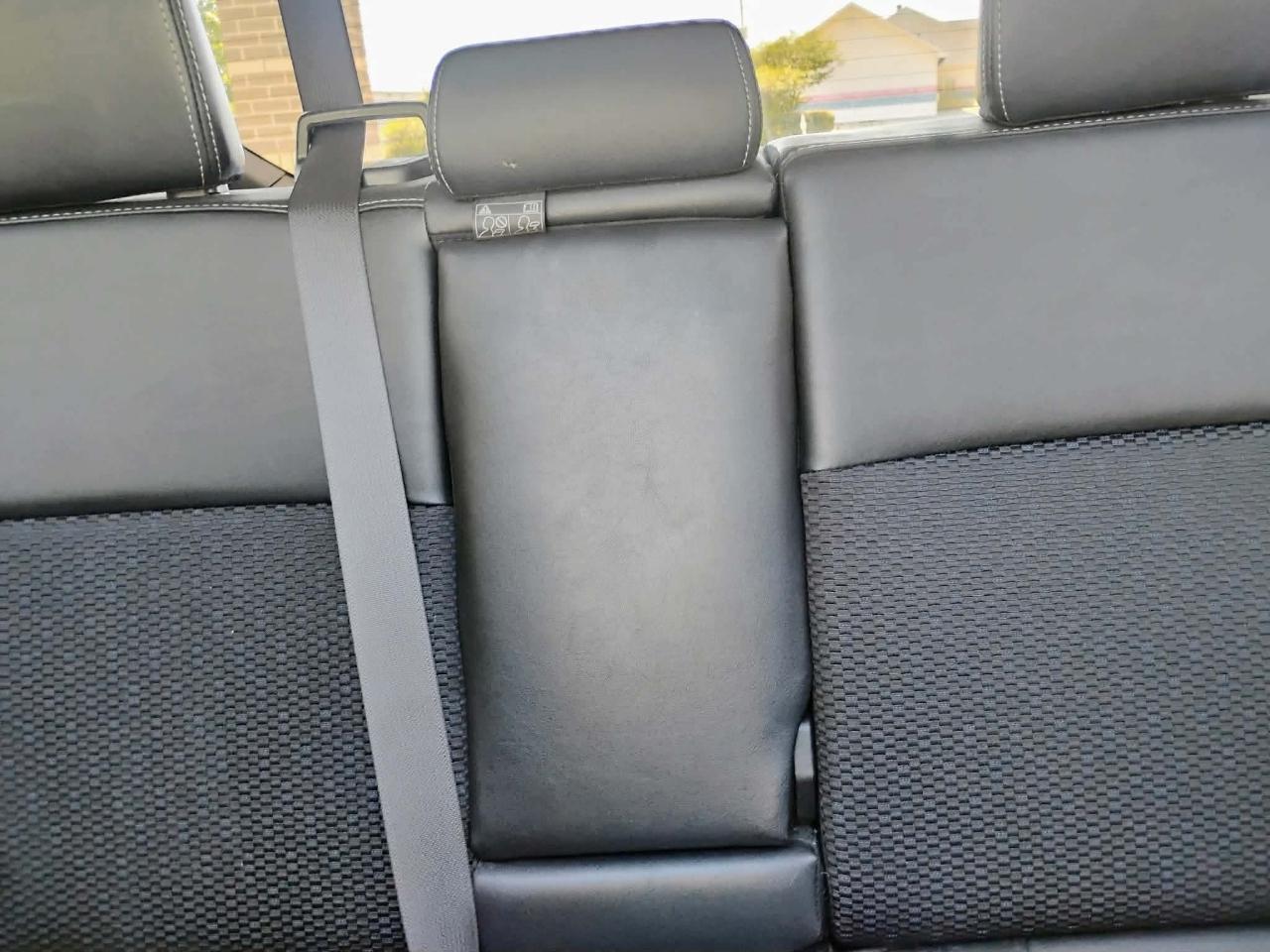 Subaru Forester 2.0XT Premium CVT 2017