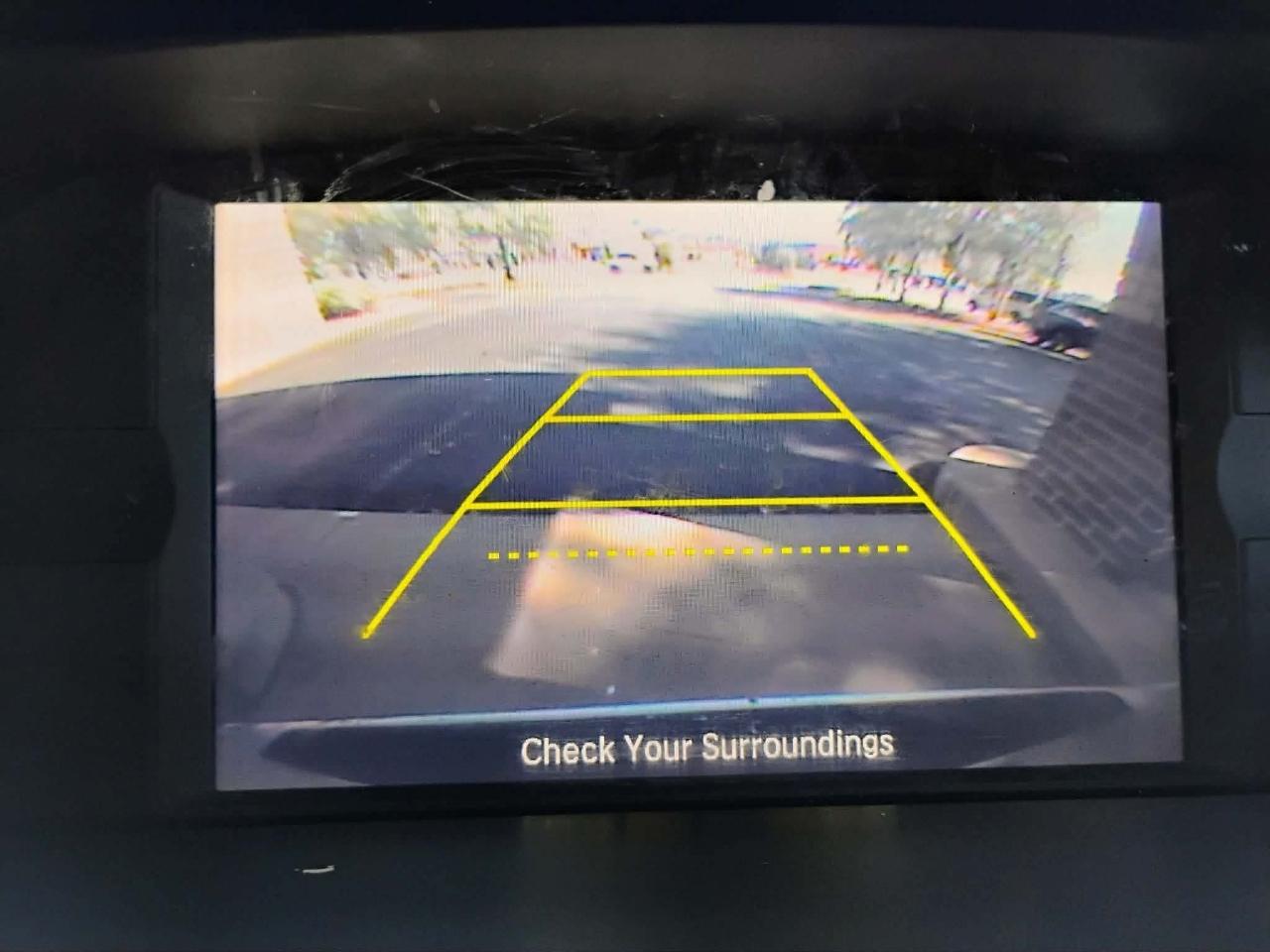 Honda Odyssey 5dr EX-L 2015