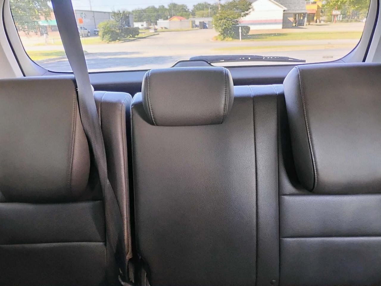 Honda Odyssey 5dr EX-L 2015