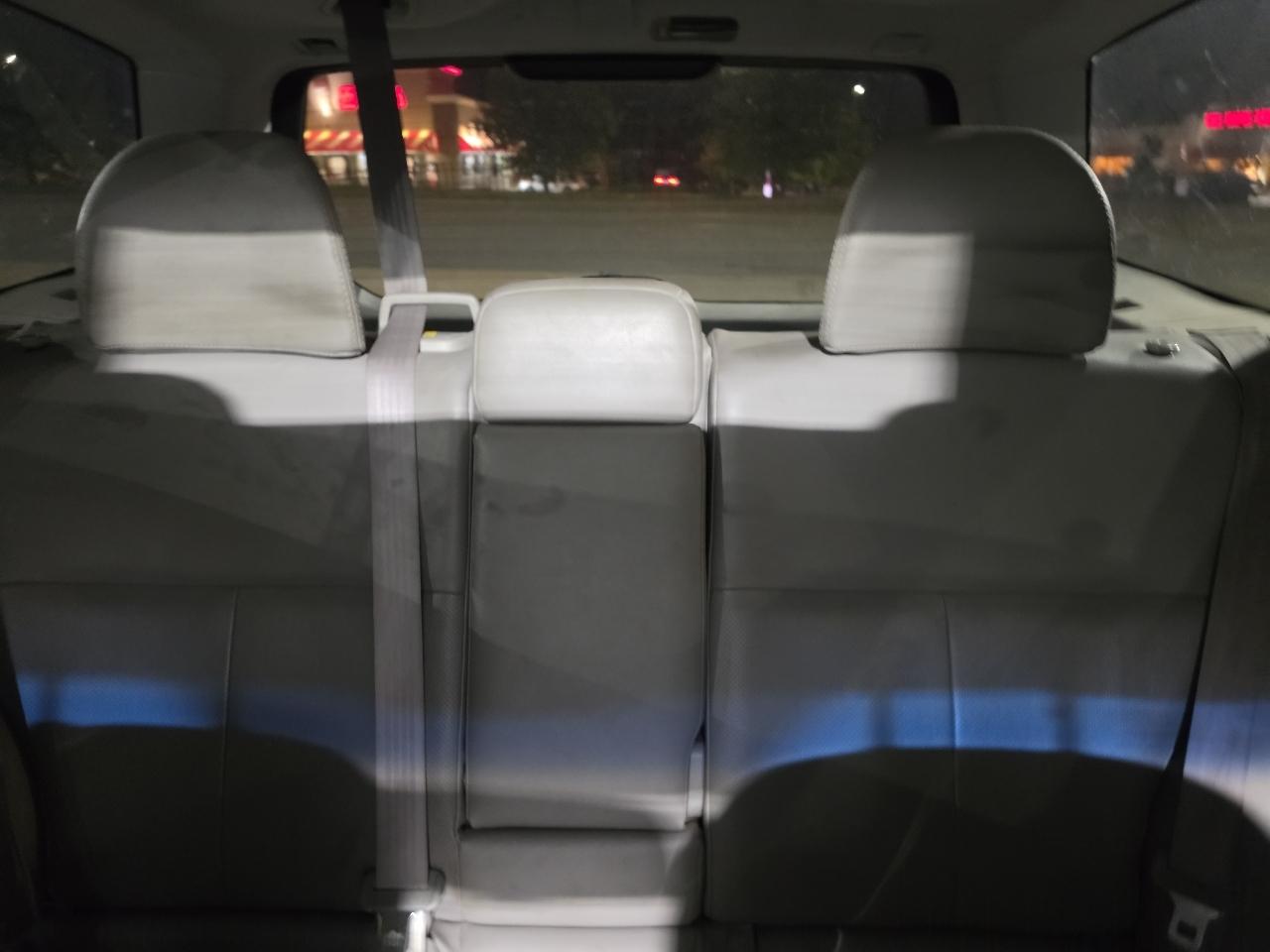 Subaru Forester 4dr Auto 2.5X Touring 2013