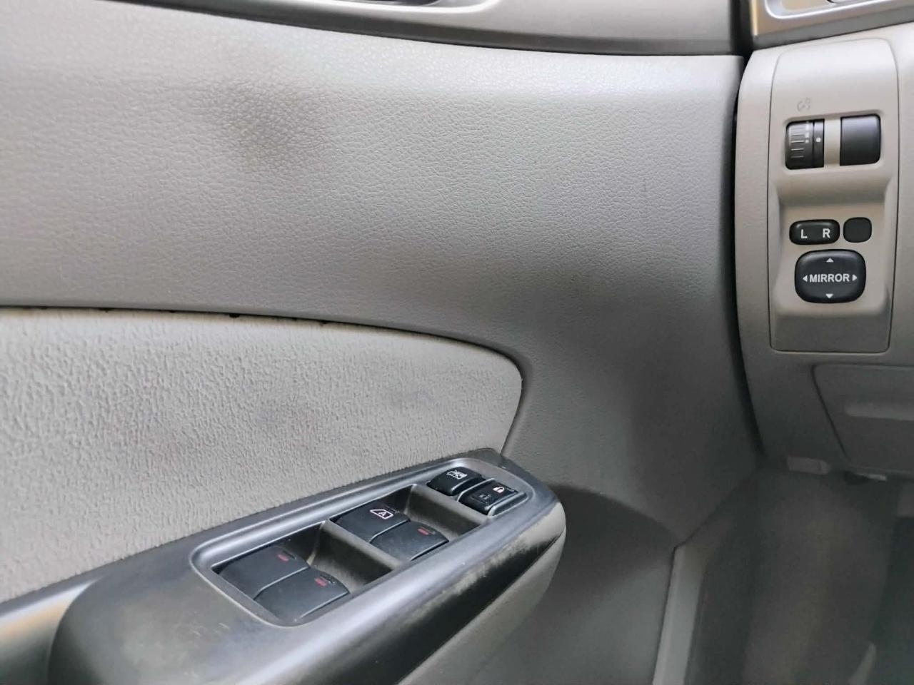 Subaru Forester 4dr Auto 2.5X Touring 2013