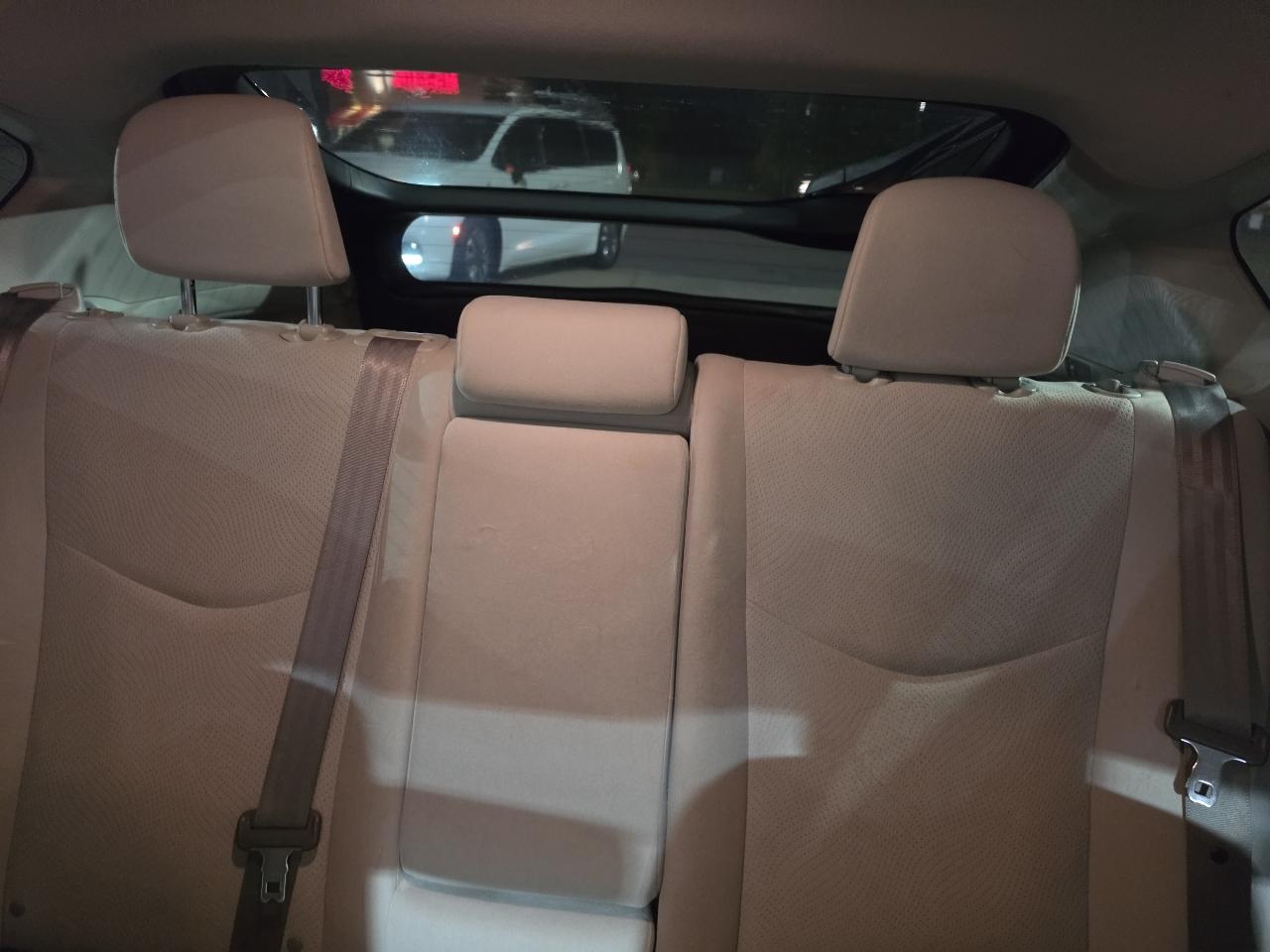Toyota Prius 5dr HB Three (Natl) 2014