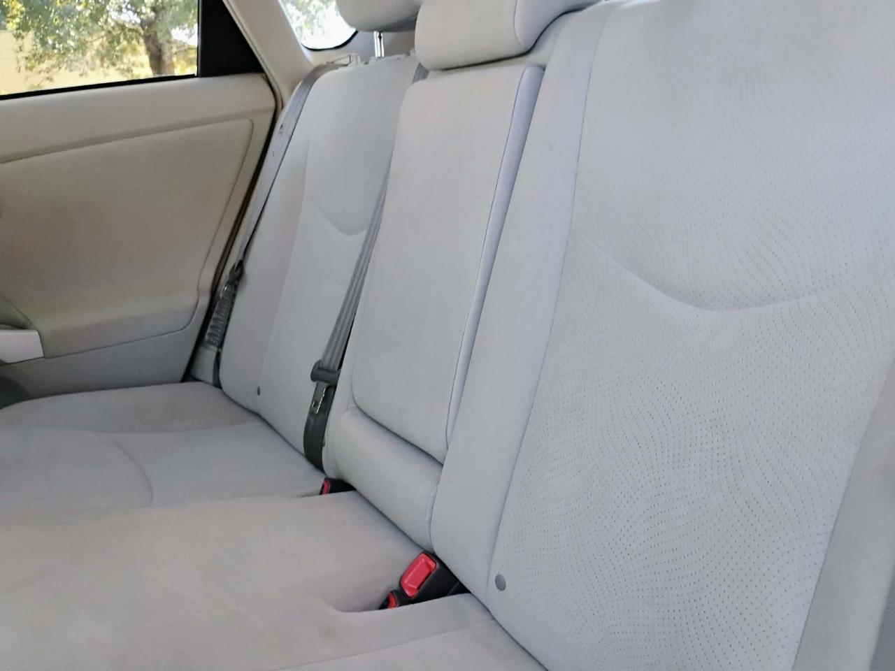 Toyota Prius 5dr HB Three (Natl) 2014