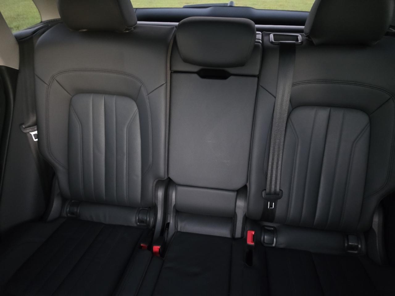 Audi Q5 2.0 TFSI Tech Premium Plus 2018
