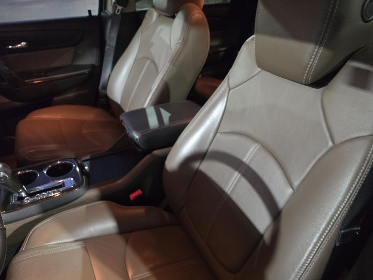 GMC Acadia Limited AWD 4dr Limited 2017