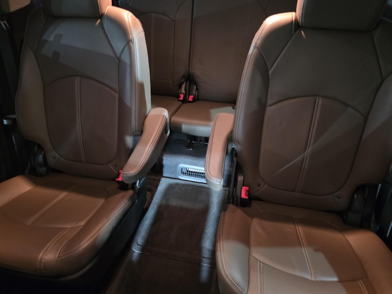 GMC Acadia Limited AWD 4dr Limited 2017