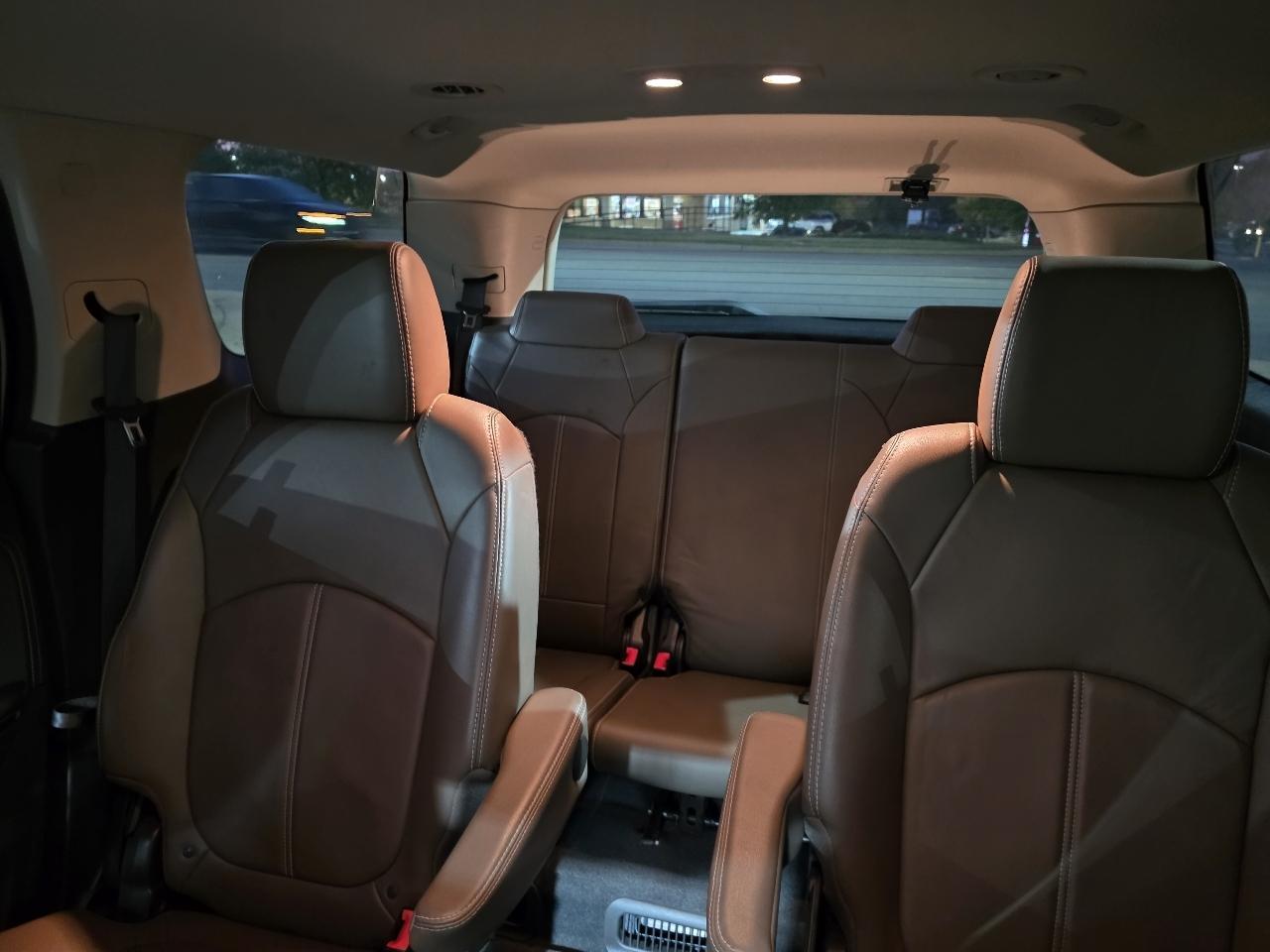 GMC Acadia Limited AWD 4dr Limited 2017