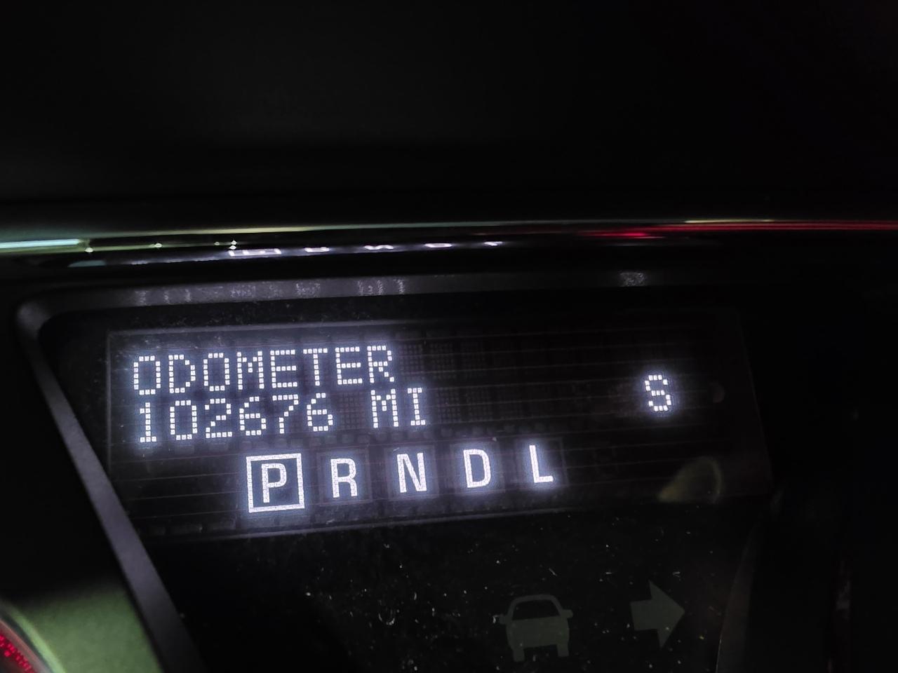 GMC Acadia Limited AWD 4dr Limited 2017