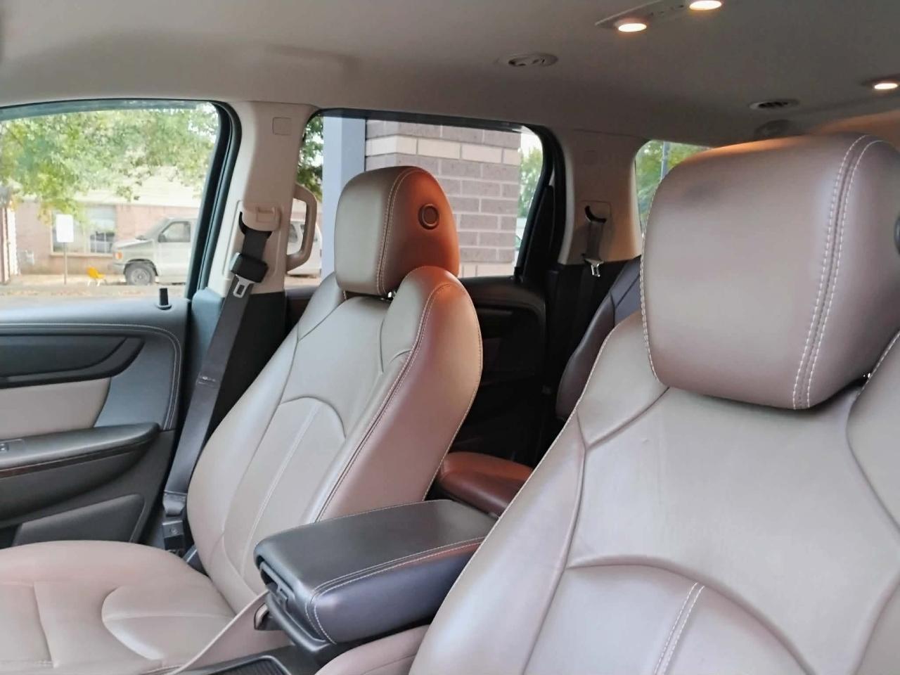 GMC Acadia Limited AWD 4dr Limited 2017