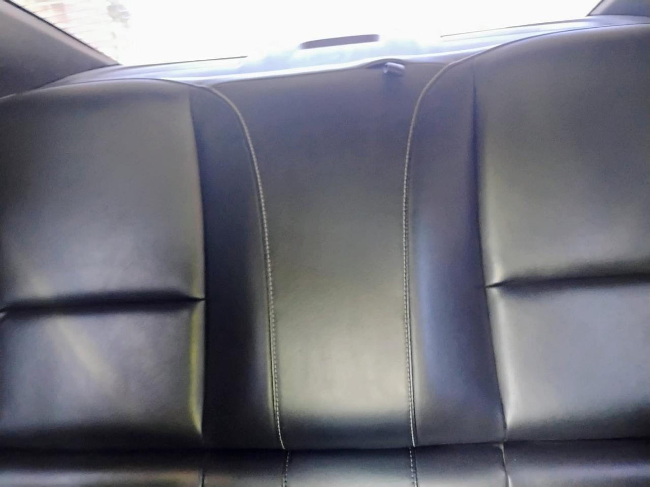 Chevrolet Camaro 2dr Cpe 2SS 2012