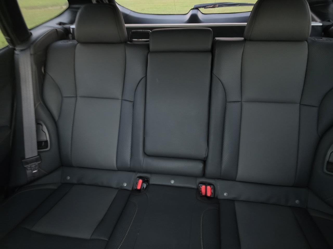 Subaru Outback Wilderness CVT 2022