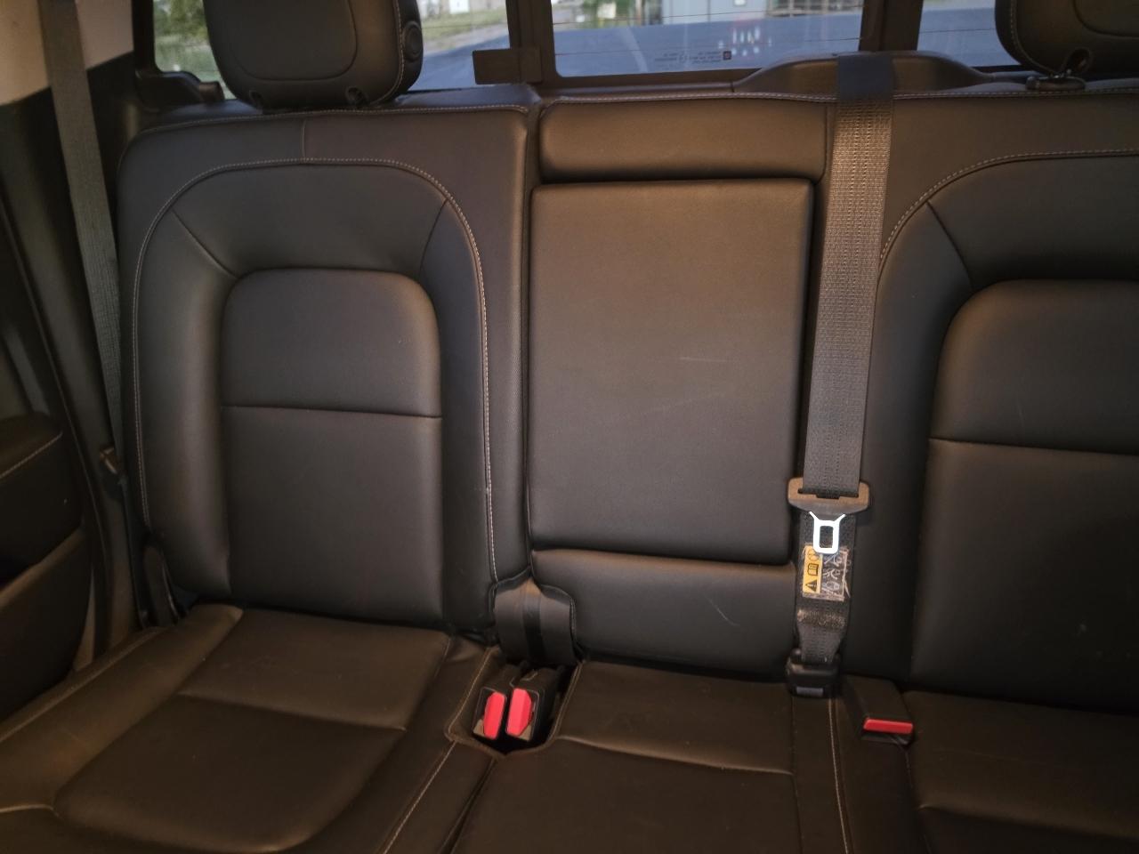 GMC Canyon 4WD Crew Cab 128.3" SLT 2016