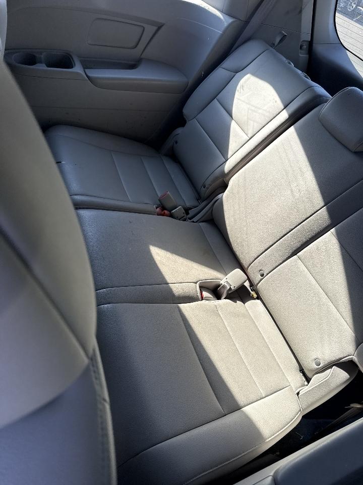 Honda Odyssey 5dr EX-L 2014