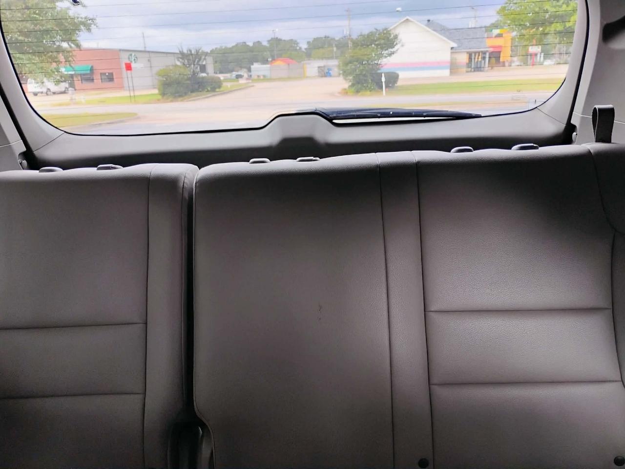 Honda Odyssey 5dr EX-L 2014