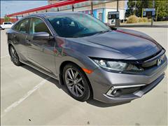 2021 Honda Civic Sedan 