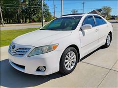 2010 Toyota Camry 