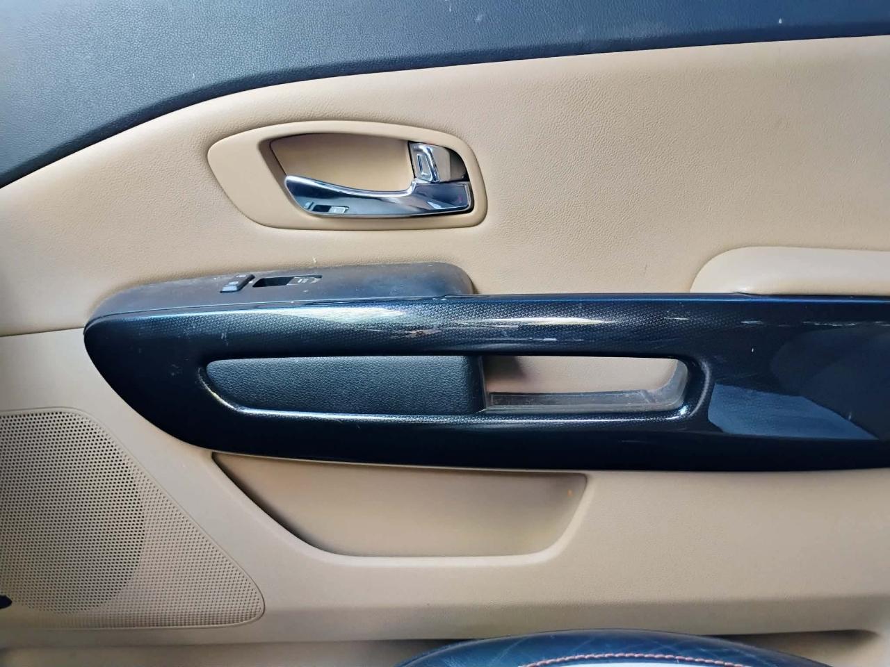 Kia Sedona SX FWD 2017