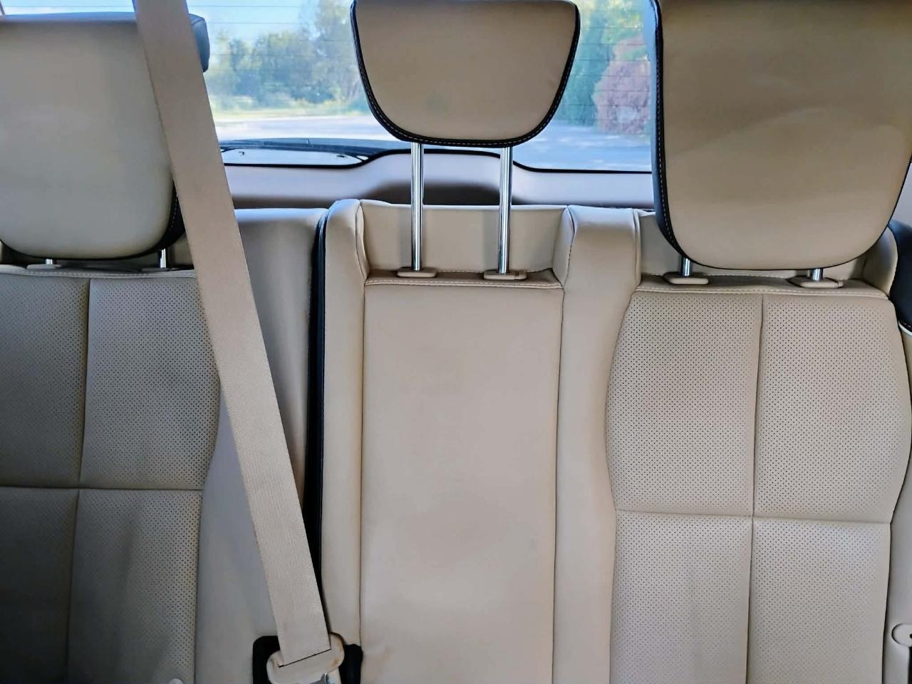 Kia Sedona SX FWD 2017